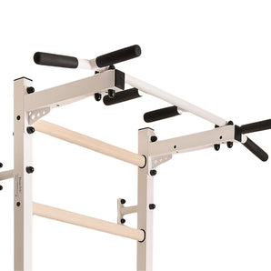 BenchK222W Series 2: Stylish and Durable Multifunctional Wall Bars for Modern Fitness