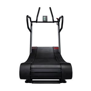 Pro 6 Arcadia Air Runner Non-Motorized Treadmill