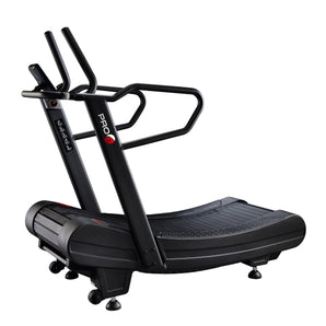 Pro 6 Arcadia Air Runner Non-Motorized Treadmill