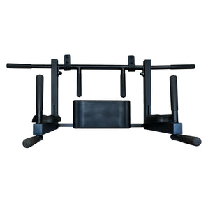 BenchK D8 Multi-Functional Pull-Up & Dip Bar