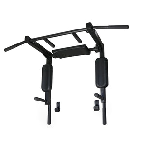 BenchK D8 Multi-Functional Pull-Up & Dip Bar