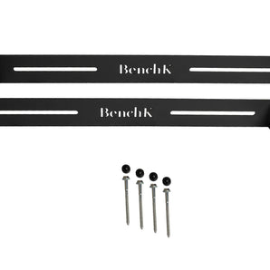 BenchK WH1+S4 Wall Mount Kit for 1 Series Ladders