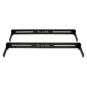 BenchK WH1+S4 Wall Mount Kit for 1 Series Ladders