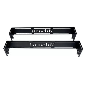 BenchK WHB+S8 Wall Mount Kit for 2, 5, and 7 Series Ladders