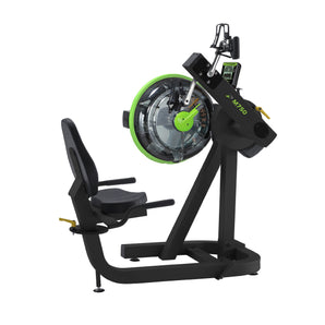 Dynamic Fluid M750 Cycle XT Upper Body Ergometer with Adjustable Fluid Resistance and Bluetooth