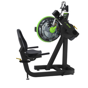 Dynamic Fluid M750 Cycle XT Upper Body Ergometer with Adjustable Fluid Resistance and Bluetooth