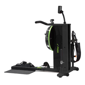 Dynamic Fluid Strength P928 Adjustable Resistance Functional Training Platform