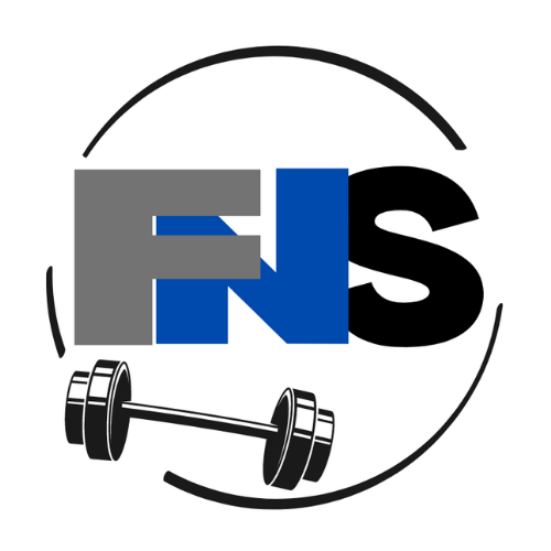 Fit Nation Supplies